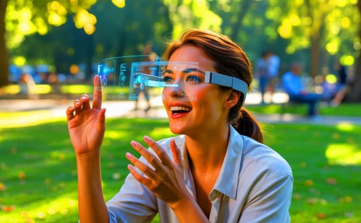 Goodbye mobile phones: Mark Zuckerberg announces an end date and what will replace them in the future