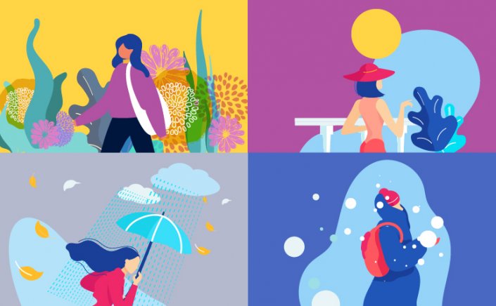 Combating Seasonality in Tourism: Εντείνεται η «μάχη» για την άμβλυνση της εποχικότητας