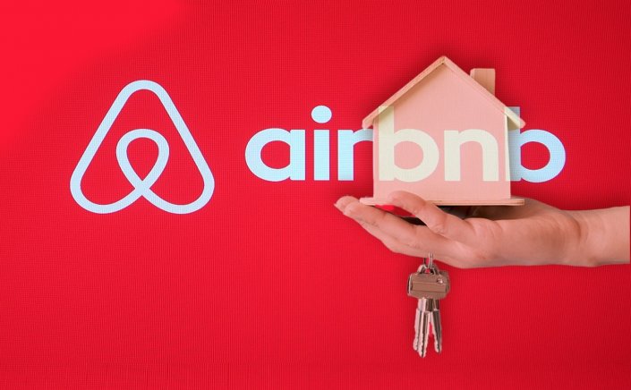 Airbnb Short Term Rentals: Νέο ιστορικό ρεκόρ για τα Airbnb καταλύματα και τις κλίνες!!