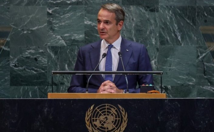 PM Mitsotakis: «Η Τουρκία να ανακαλέσει το casus belli»