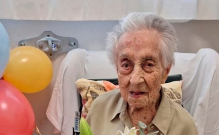 The secrets to longevity of World’s oldest person - Ποιο ήταν το μυστικό της μακροζωίας της γηραιότερης γυναίκας στον κόσμο: Γονίδια, καλές συνήθειες και… γιαούρτι