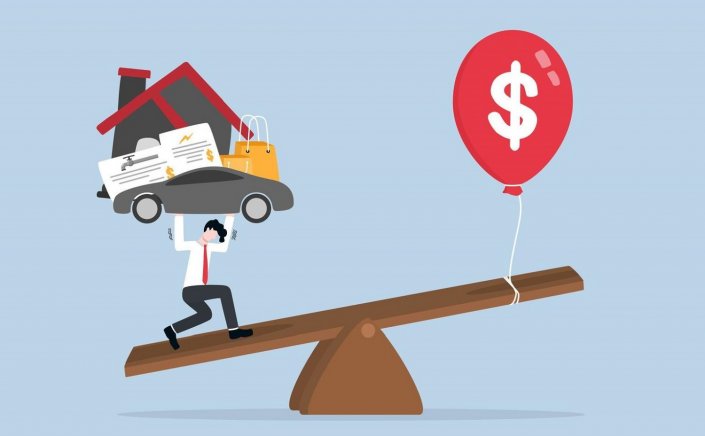 Tax-deductions for living expenses: Μείωση τεκμηρίων - Επιδόματα και φοροαπαλλαγές για περισσότερους το 2026