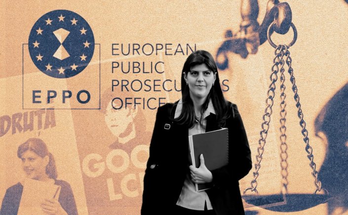 Behind the Politics: Γιατί η κυβέρνηση φοβάται την Λάουρα Κοβέσι