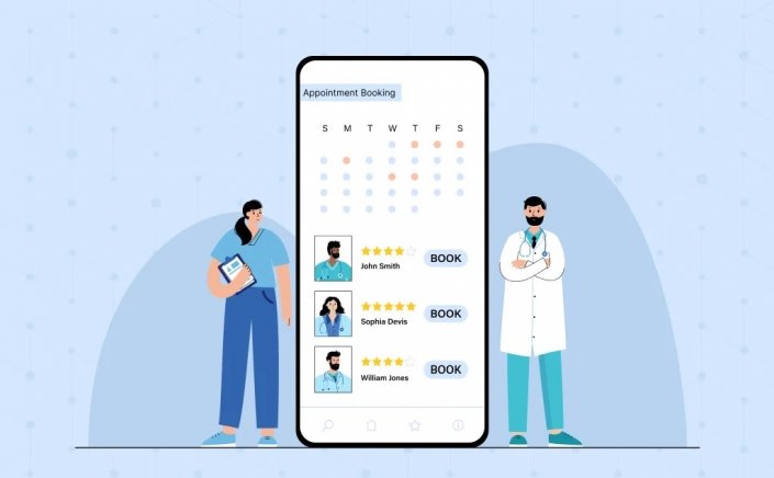 Healthcare Appointment Booking System: Οι νέοι τρόποι για το κλείσιμο ραντεβού με γιατρούς από την 1η Οκτωβρίου - Τέλος στις παλιές τηλεφωνικές γραμμές