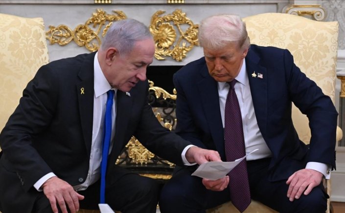 Palestinian Authority welcome Trump's Gaza peace plan: Η Παλαιστινιακή Αρχή αποδέχεται το σχέδιο Τραμπ για τη Γάζα - Όλα τα βλέμματα στην απάντηση της Χαμάς