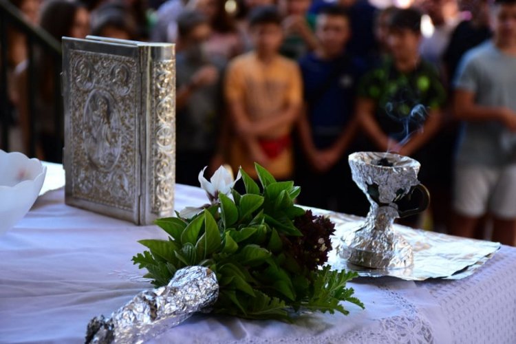 Back to school: Άνοιγμα σχολείων 2025!! Πότε ανοίγουν τα σχολεία - Τι ώρα ξεκινάει ο αγιασμός!!