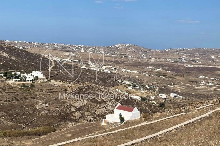 Illegal construction: Αυθαίρετα!! Ποιοι κινδυνεύουν με κατεδάφιση, αντίστροφη μέτρηση για τακτοποίηση!!