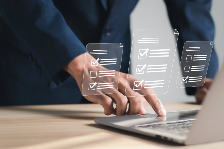 Digital Governance: Νέα ψηφιακή πλατφόρμα για Επιχειρήσεις & Επαγγελματίες που αφορά σε μεταβολές ΚΑΔ και ΦΠΑ