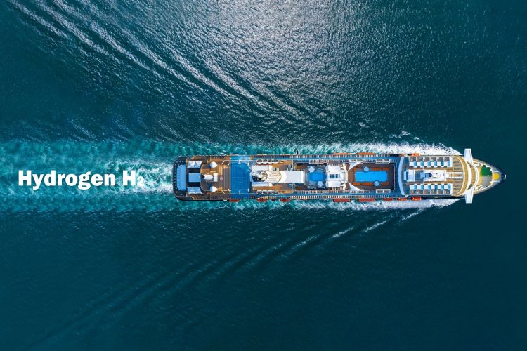 Cruising Toward Sustainability: Η παγκόσμια βιομηχανία κρουαζιέρας θέτει τα πρότυπα προς τη βιωσιμότητα!! Εναλλακτικά καύσιμα και ευέλικτες τεχνολογίες!!