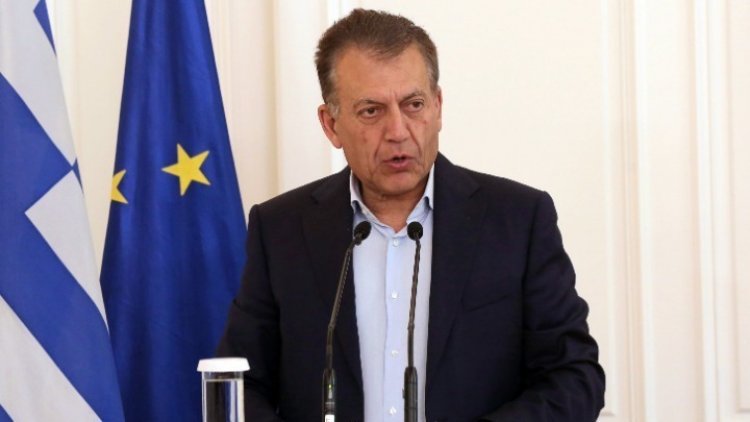 Γιάννης Βρούτσης: «Μπράβο στην Εθνική μας»