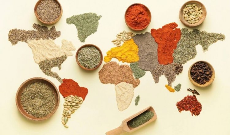 Gastronomy Tourism is Approaching $4 Bilion