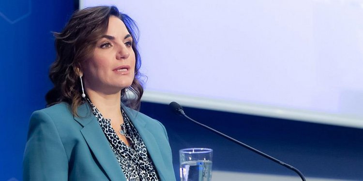 Tourism Min Kefalogianni: Στρατηγική αγορά-στόχος για το υπουργείο Τουρισμού αυτή της Ινδίας