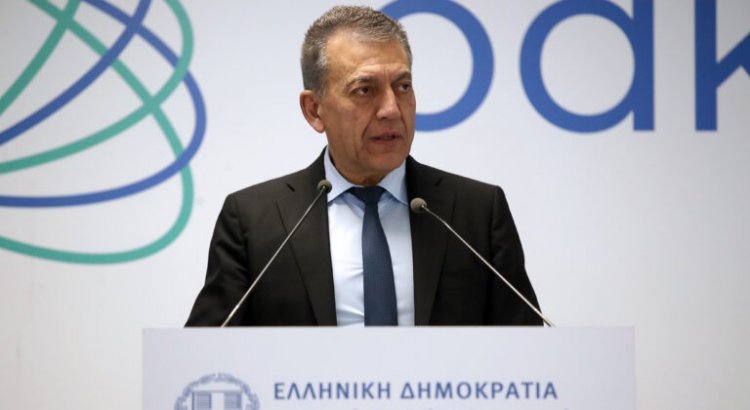 Alternate Sports Min Vroutsis: «Η δέσμευσή μας γίνεται πράξη για ασφαλείς αθλητικές εγκαταστάσεις»