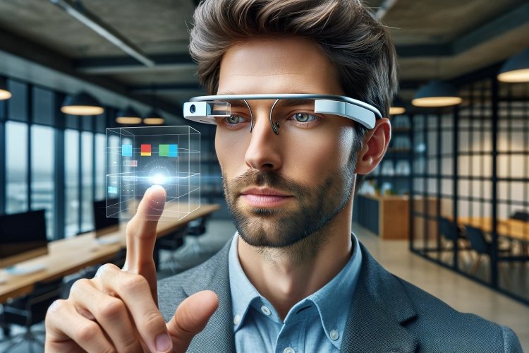 Goodbye mobile phones: Απίστευτο!! Έρχεται το τέλος των smartphones!! Τι θα τα αντικαταστήσει;