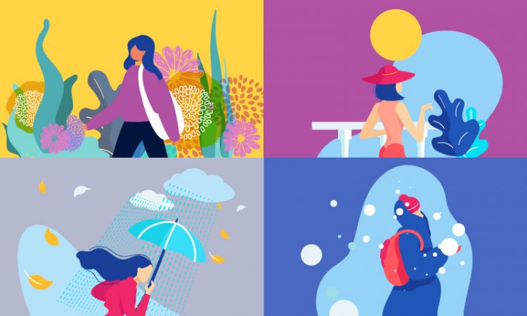 Combating Seasonality in Tourism: Εντείνεται η «μάχη» για την άμβλυνση της εποχικότητας