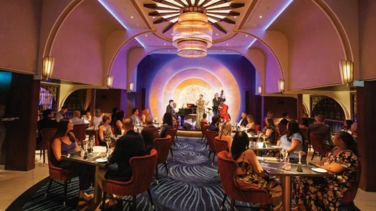 Cruise shows with a fee? For some lines, that's the ticket