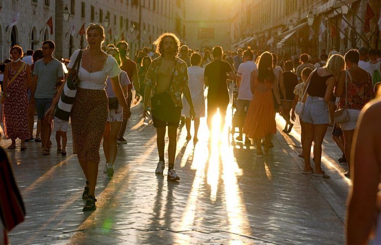 The White Lotus, Bridgeton, K-dramas: How set-jetting tourism is straining trending destinations