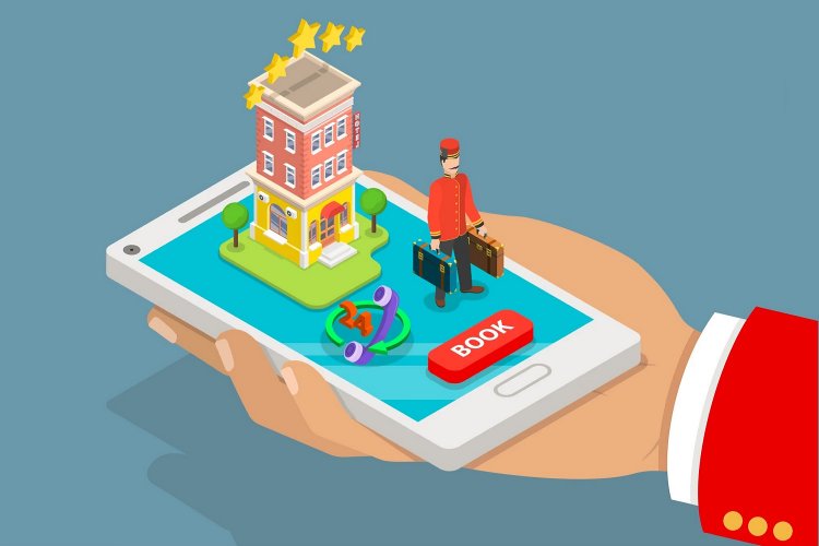 Hotels get in on the experience economy