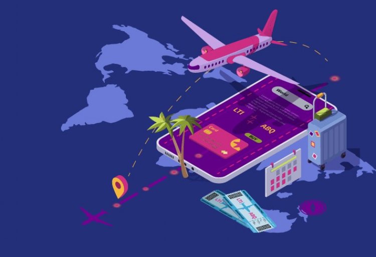 Exploring the intersection of digital identity and AI in travel