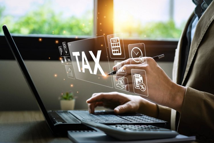 Tax Policy and Entrepreneurship: Αισθητά αυξημένοι φόροι αντί ελαφρύνσεων για ελεύθερους επαγγελματίες το 2026!! Τι αλλάζει το 2026 και το 2027!!