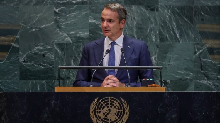 PM Mitsotakis: «Η Τουρκία να ανακαλέσει το casus belli»