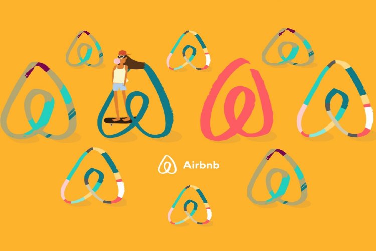 Airbnb Update: Η νέα υπηρεσία που φέρνει ανατροπές στις κρατήσεις!! Όλες οι λεπτομέρειες για το «book now, pay later»