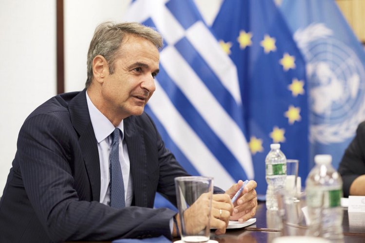 PM Reflects on U.N. Trip, Reiterates Call for Turkey to End War Threat