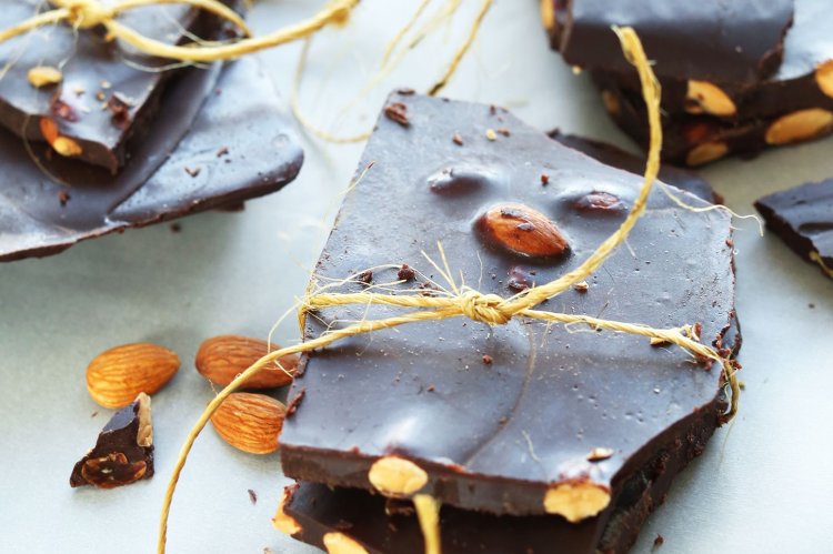 Chocolate: Σοκολάτα!! Πώς συνδέεται με πονοκέφαλο και ημικρανία!!