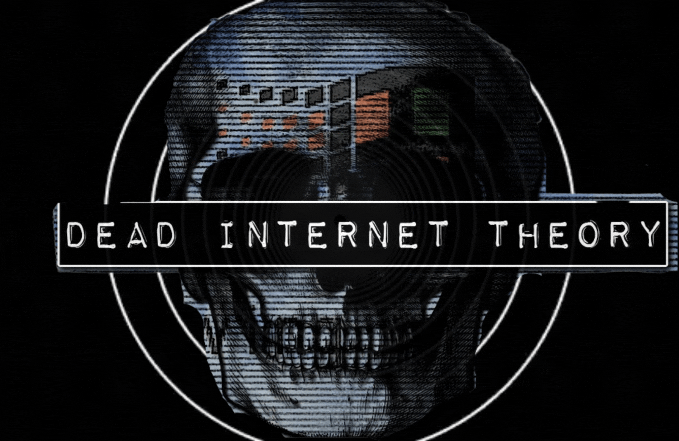 What to Know About the “Dead Internet” Theory - and Why It’s Spreading