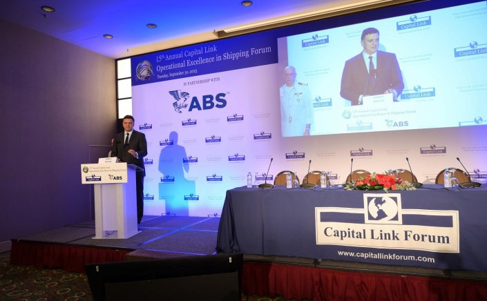 Common Greek-US plan on shipping American LNG in the next few months