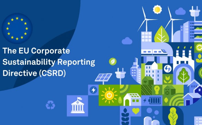 Corporate sustainability reporting: Τι αλλάζει για τις εκθέσεις βιωσιμότητας 2025 και 2026 - Τι πρέπει να γνωρίζουν οι επιχειρήσεις