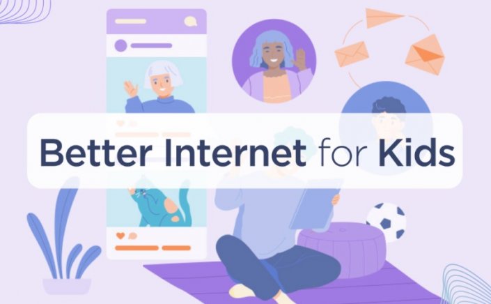 Better Internet for Kids: Είμαστε από τις πρώτες χώρες που θα ενσωματώσουν την ευρωπαϊκή προσέγγιση ageverification στο «KidsWallet»