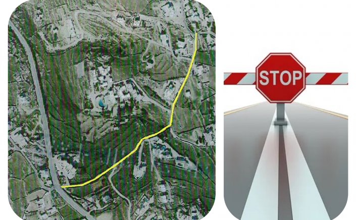 ΔEΥA Mυκόvoυ: Προσωρινές κυκλοφοριακές ρυθμίσεις στο Αμυγδαλίδι λόγω εργασιών καθαρισμού των φρεατίων αποχέτευσης