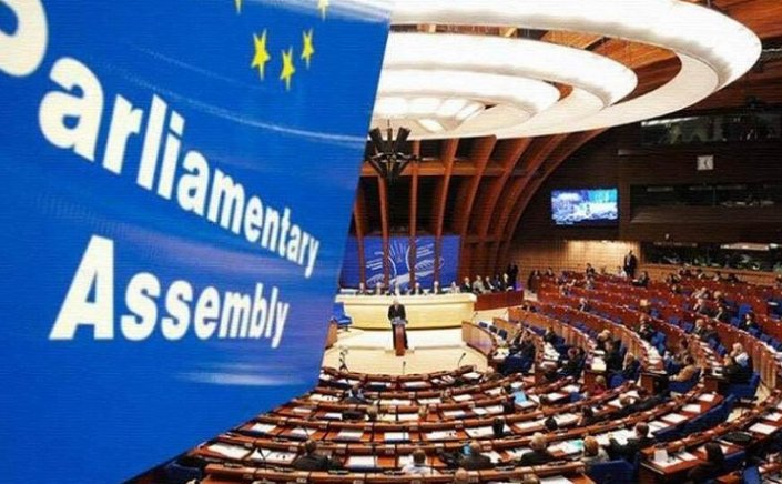 PACE autumn session focused on the challenges faced by journalists