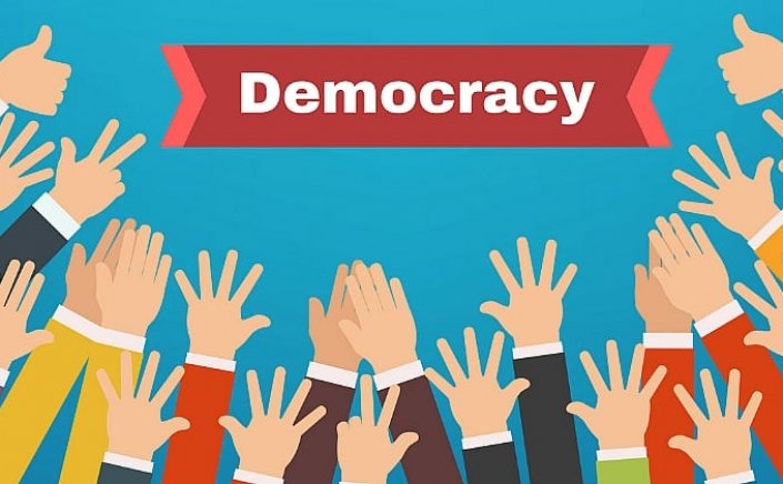 What Democracy Does … And Does Not Do