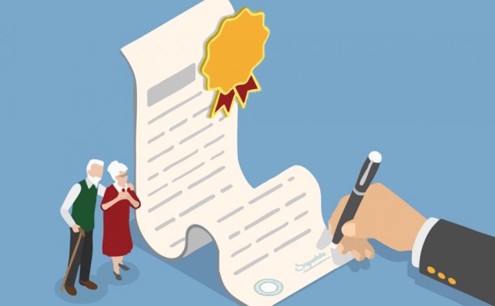 Wills and Inheritances: Νέος νόμος για τα χρέη κληρονομιάς - Ολες οι αλλαγές στις Διαθήκες 