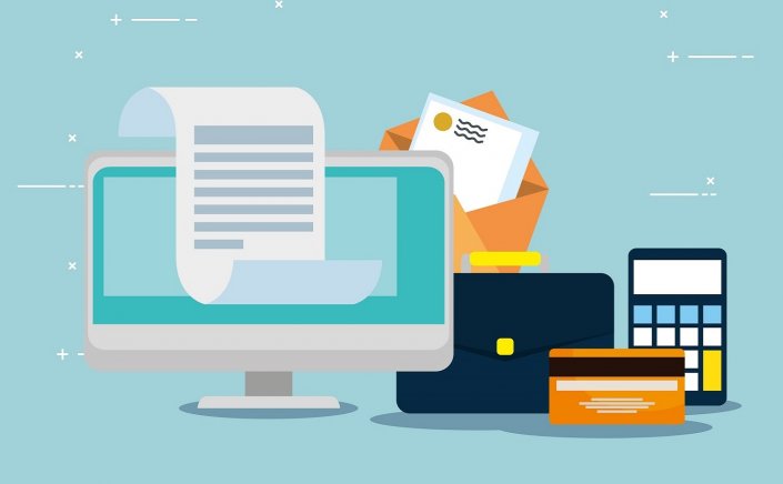 Mandatory E-Invoicing: Το χρονοδιάγραμμα για την ηλεκτρονική τιμολόγηση!! Τέλος σε όλα τα χειρόγραφα παραστατικά για επιχειρήσεις!!