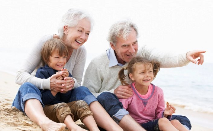 Supreme Court: Aρειος Πάγος!! Αν ο πατέρας δεν δίνει διατροφή, θα πληρώνουν ο παππούς & η γιαγιά!!