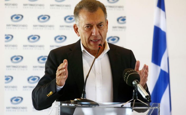 Alternate Sports Min Vroutsis: «Καταργούνται οι αγκυλώσεις στο καθεστώς των προπονητών»