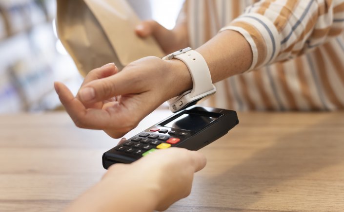 IRIS Online Payments: Πιο ασφαλές στην Ελλάδα & πιο Ευρωπαϊκό!! Το IRIS επεκτείνεται στο εξωτερικό & αλλάζει τις πληρωμές!!