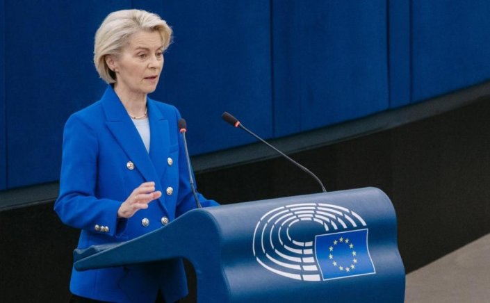 Statement by President von der Leyen on the release of hostages and on the agreement ending the war in Gaza