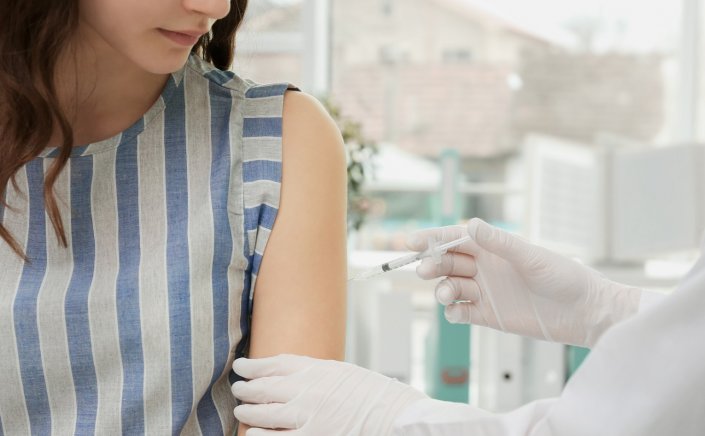 Influenza Vaccine for 2025-2026: Ξεκινάει ο εμβολιασμός κατά της εποχικής γρίπης - Ποιες ομάδες προηγούνται [Έγγραφο]