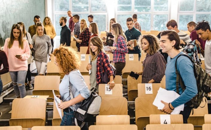 Student Disciplinary Regulations: Έρχεται αυστηρό πειθαρχικό δίκαιο των φοιτητών!! Ψηφιακό μητρώο πειθαρχικών υποθέσεων, με στόχο την προστασία της ακαδημαϊκής λειτουργίας στα πανεπιστήμια [Έγγραφο]
