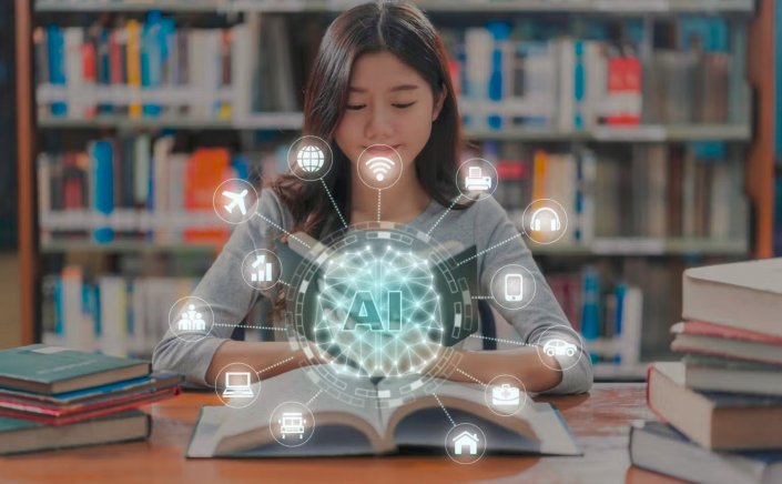 ChatGPT Edu: Η ειδική έκδοση του ChatGPT αποκλειστικά για την εκπαίδευση!! Η τεχνητή νοημοσύνη μπαίνει πιλοτικά στις σχολικές αίθουσες 20 Λυκείων!!