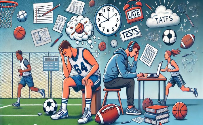 Student - Athletes: Μαθητές Αθλητές!! Οι επιδόσεις που χαρίζουν εισαγωγή σε ΑΕΙ άνευ εξετάσεων & Η λίστα με τις αναγνωρισμένες Ομοσπονδίες & τα αντίστοιχα Αθλήματα [Εγκύκλιος]