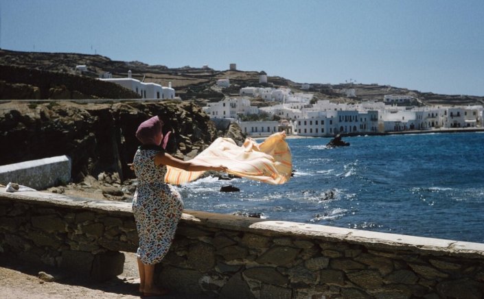Museum of Cycladic Art: Ημερίδα με θέμα «Cycladic Identity σε Δράση, Ενεργοποίηση Κοινοτήτων και Δημιουργία Αντίκτυπου» την Δευτέρα 3 Νοεμβρίου