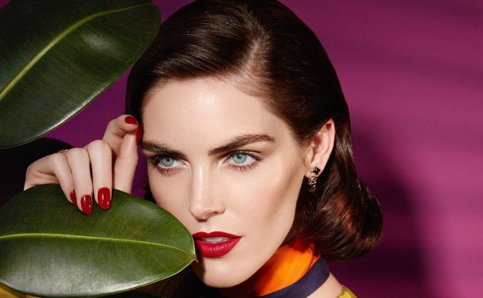 Το σωστό μακιγιάζ μπορεί να μας κάνει να δείχνουμε νεότερες και πιο φρέσκιες!!