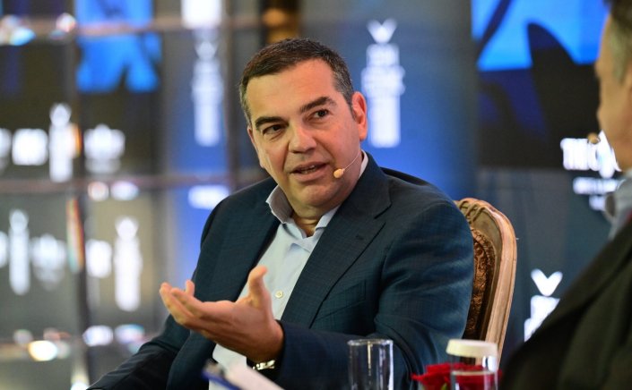 Ex - PM Tsipras: Οι επιλογές του Αλέξη!! Ένα Ινστιτούτο που θα παράγει πολιτικές...
