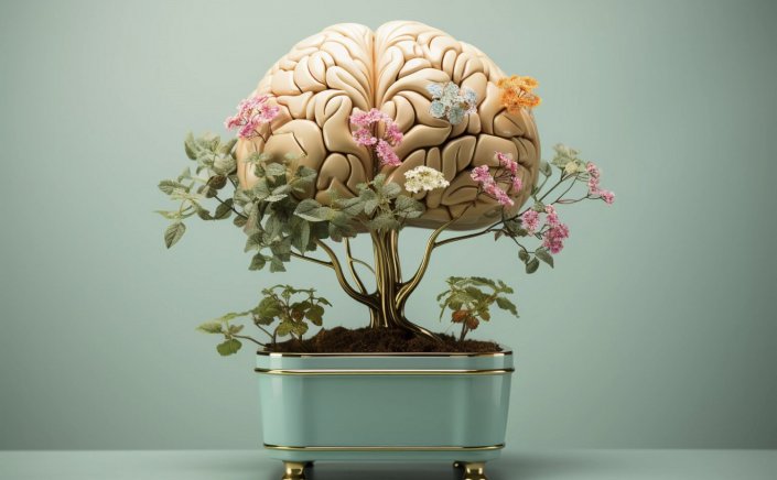 Memory & brain health: Ο πιο απλός τρόπος για καλή μνήμη και υγεία του εγκεφάλου [Harvard]