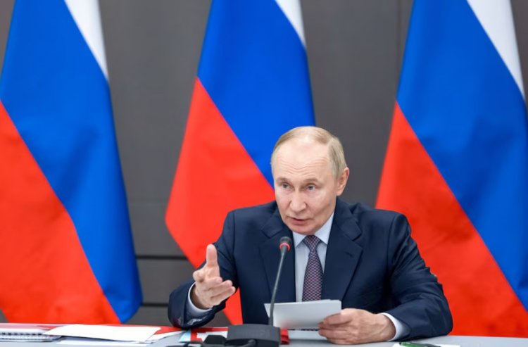 Putin vows quick response if Europe provokes Russia: Ο Πούτιν υπόσχεται άμεση αντίδραση εάν η Ευρώπη προκαλέσει τη Ρωσία